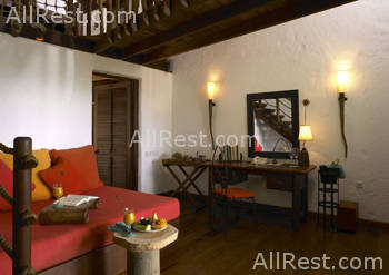 Soneva Fushi Resort & Spa 10